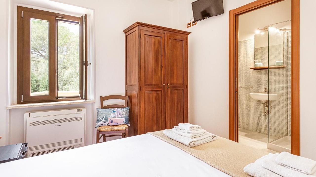 Welcomely - Guesthouse Kadossene 알게로 외부 사진