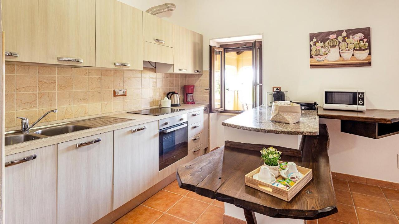 Welcomely - Guesthouse Kadossene 알게로 외부 사진