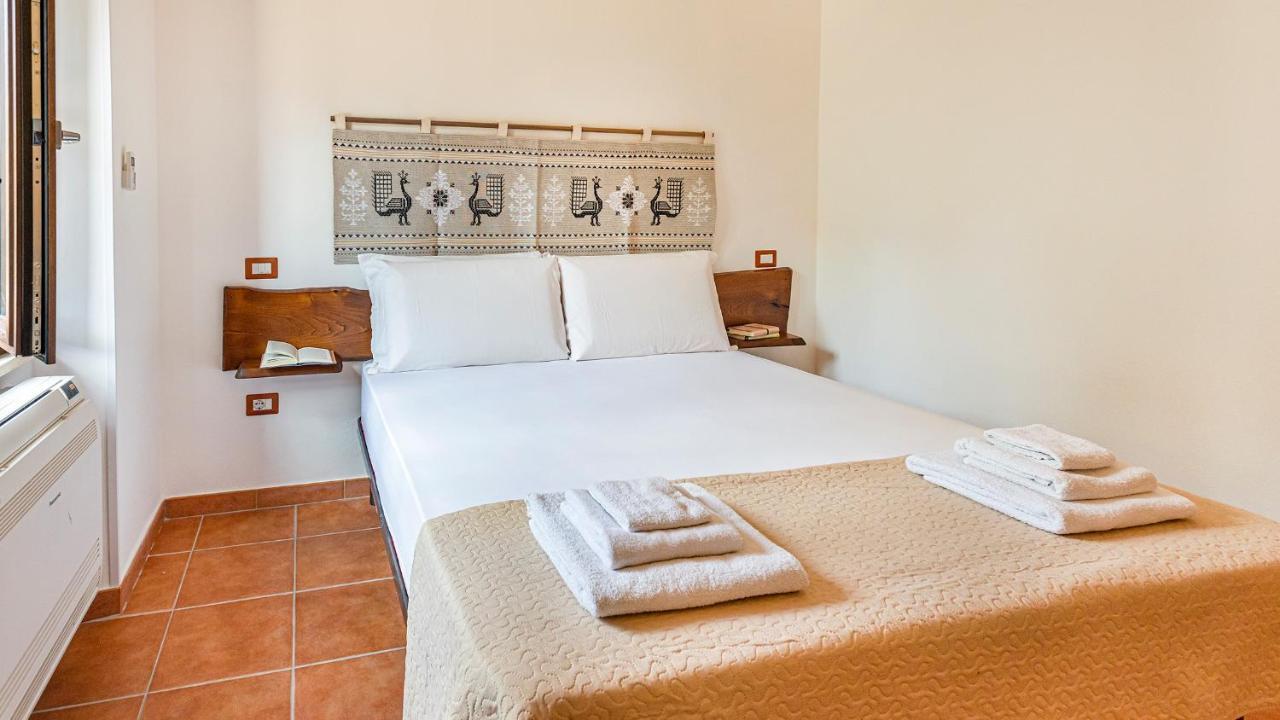 Welcomely - Guesthouse Kadossene 알게로 외부 사진