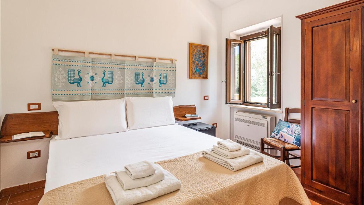 Welcomely - Guesthouse Kadossene 알게로 외부 사진