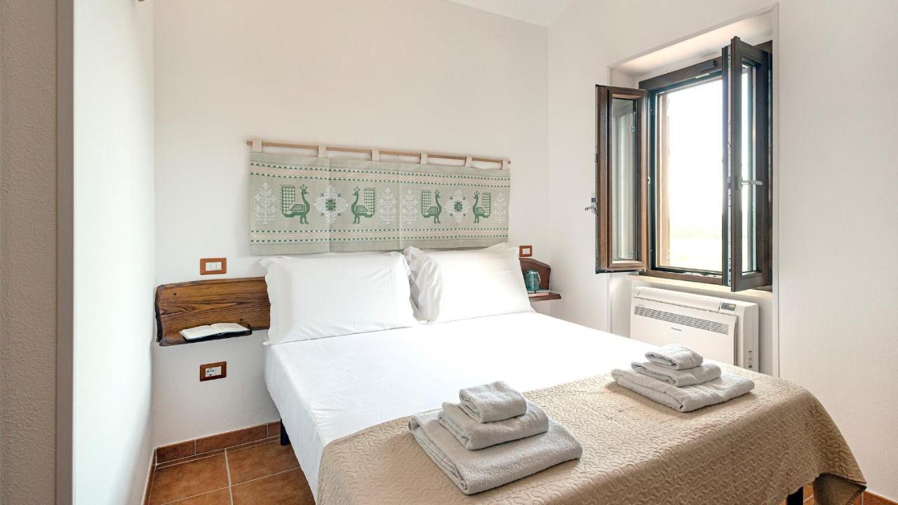 Welcomely - Guesthouse Kadossene 알게로 외부 사진