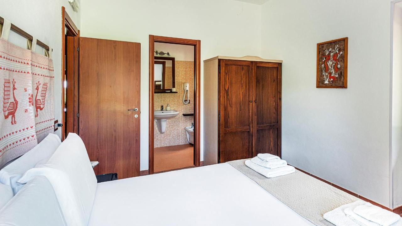 Welcomely - Guesthouse Kadossene 알게로 외부 사진