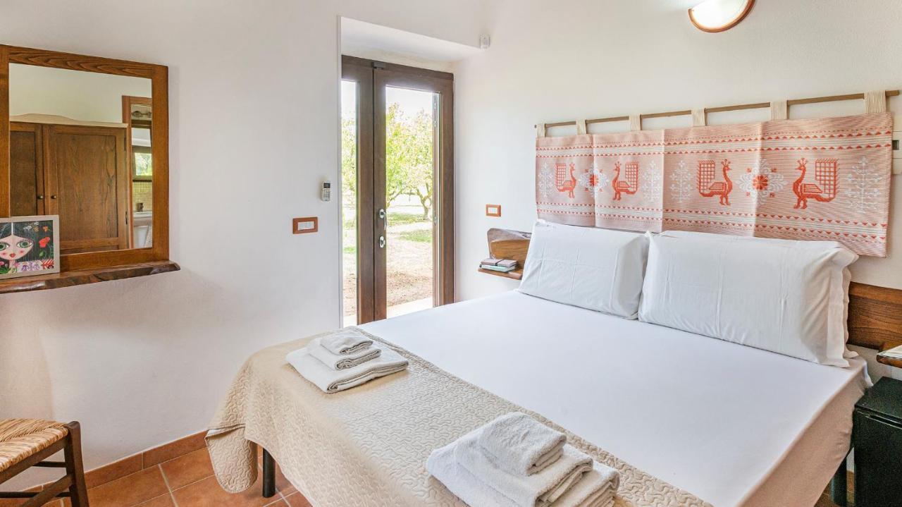 Welcomely - Guesthouse Kadossene 알게로 외부 사진