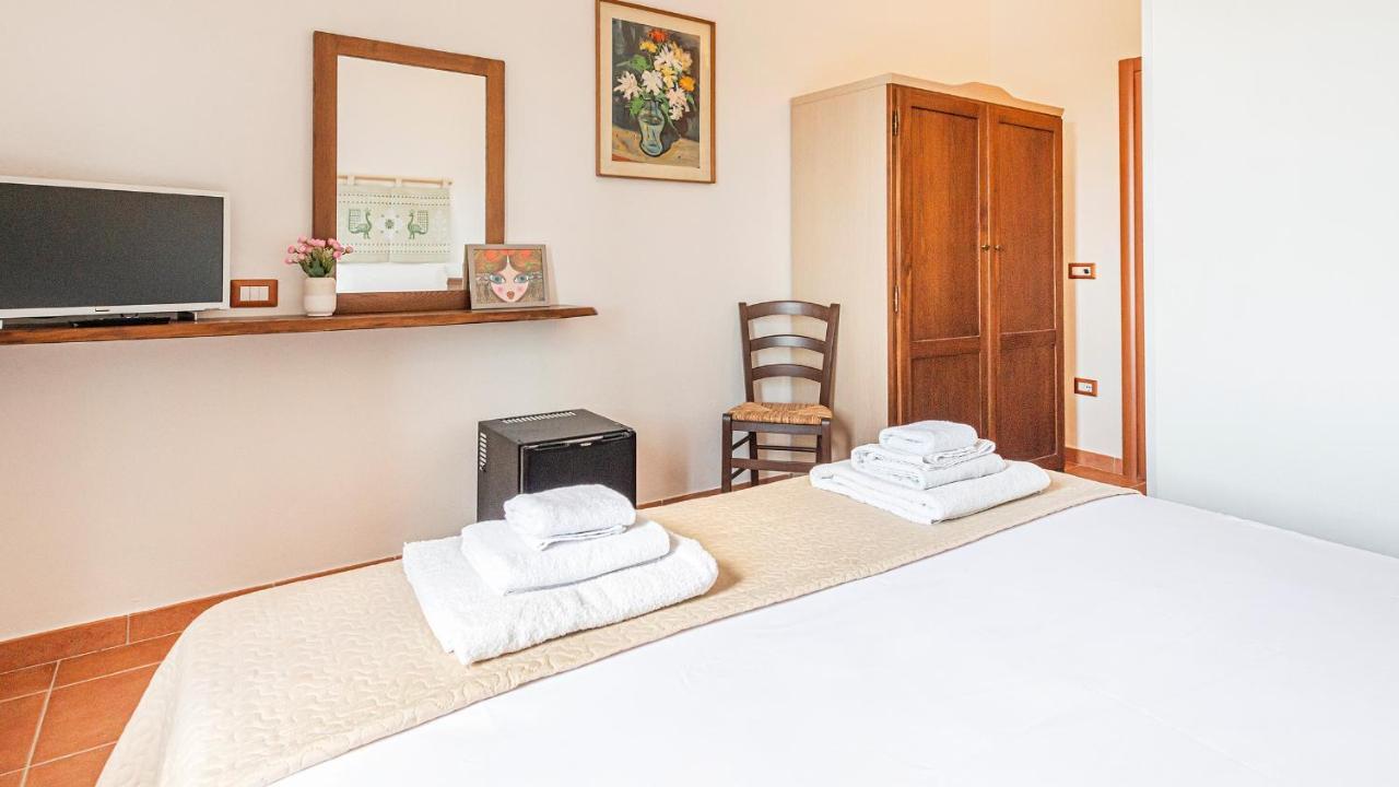 Welcomely - Guesthouse Kadossene 알게로 외부 사진