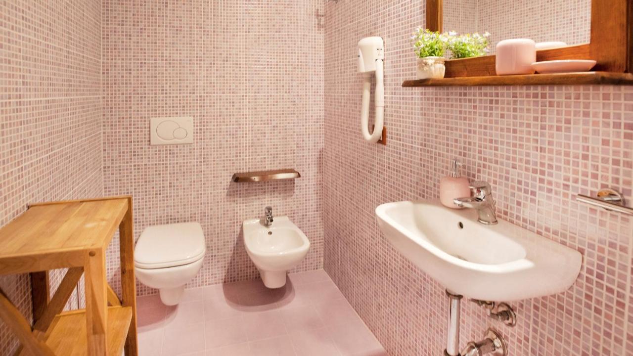 Welcomely - Guesthouse Kadossene 알게로 외부 사진
