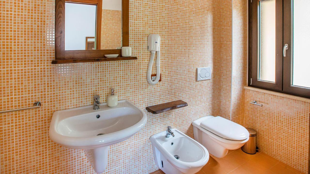 Welcomely - Guesthouse Kadossene 알게로 외부 사진