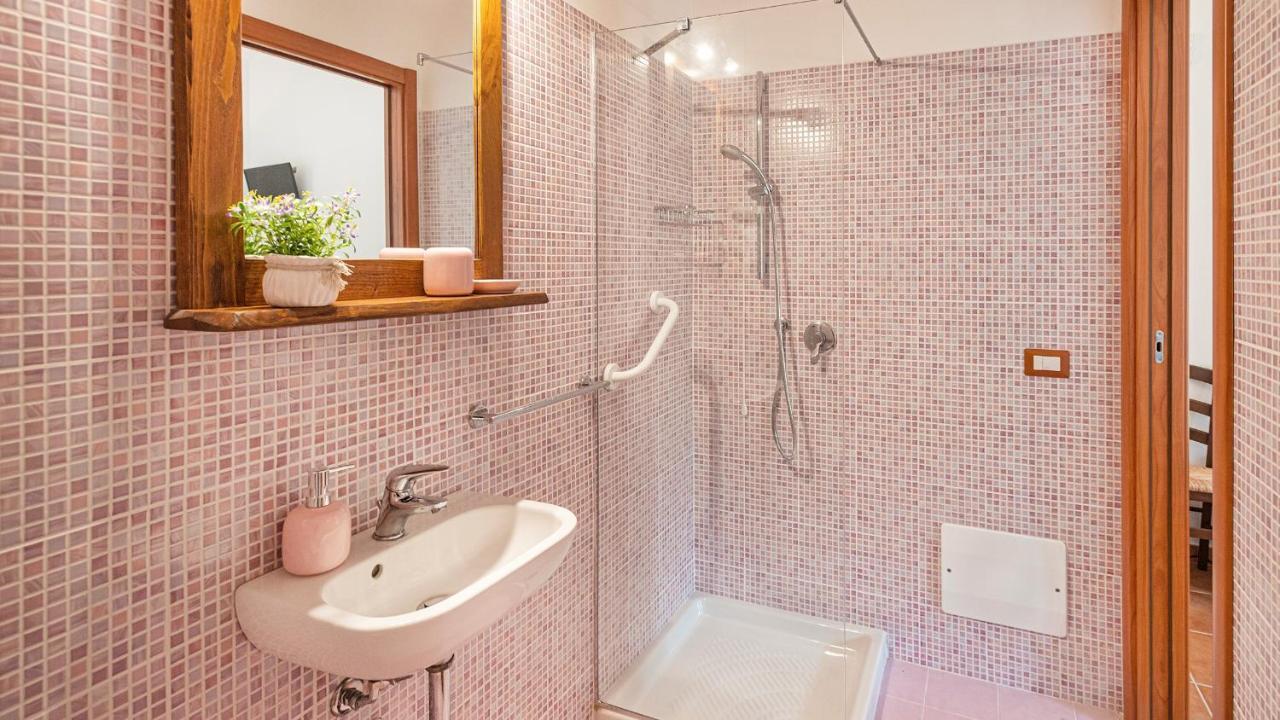 Welcomely - Guesthouse Kadossene 알게로 외부 사진