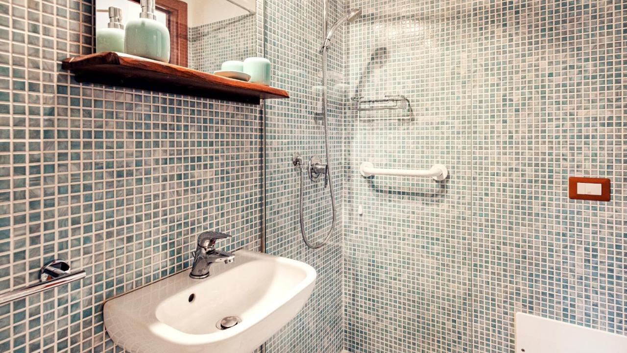 Welcomely - Guesthouse Kadossene 알게로 외부 사진