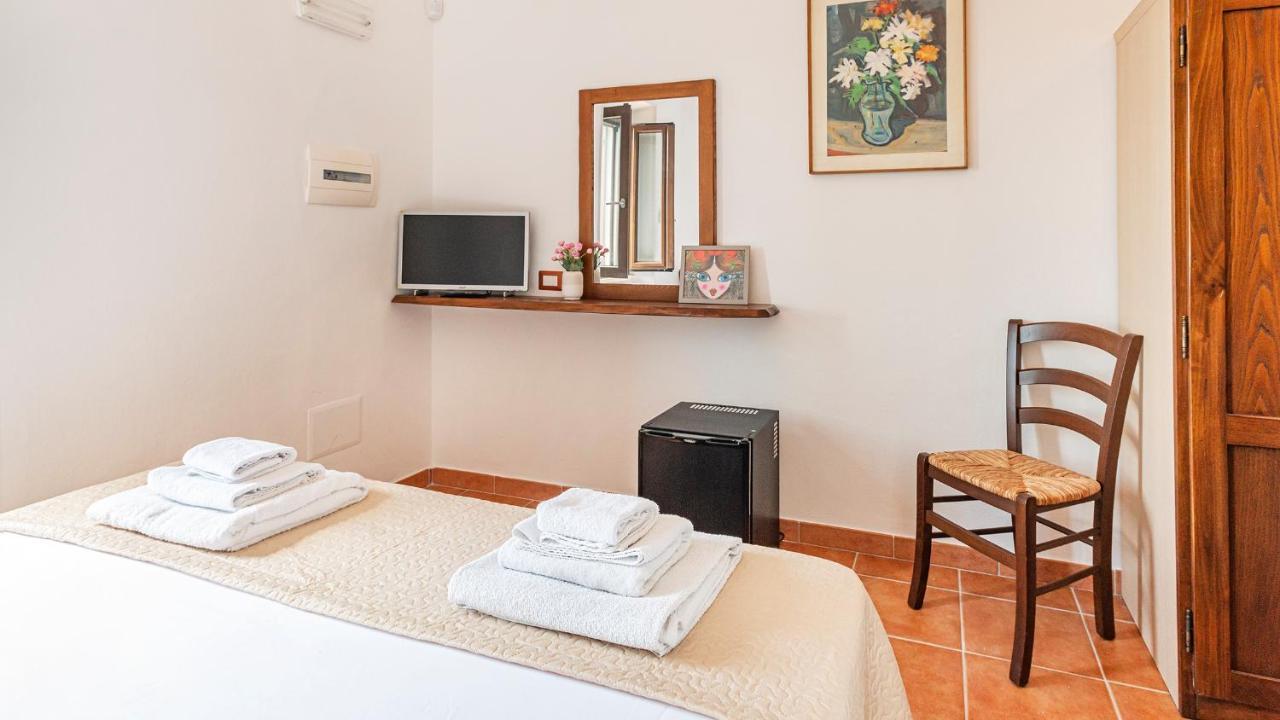 Welcomely - Guesthouse Kadossene 알게로 외부 사진