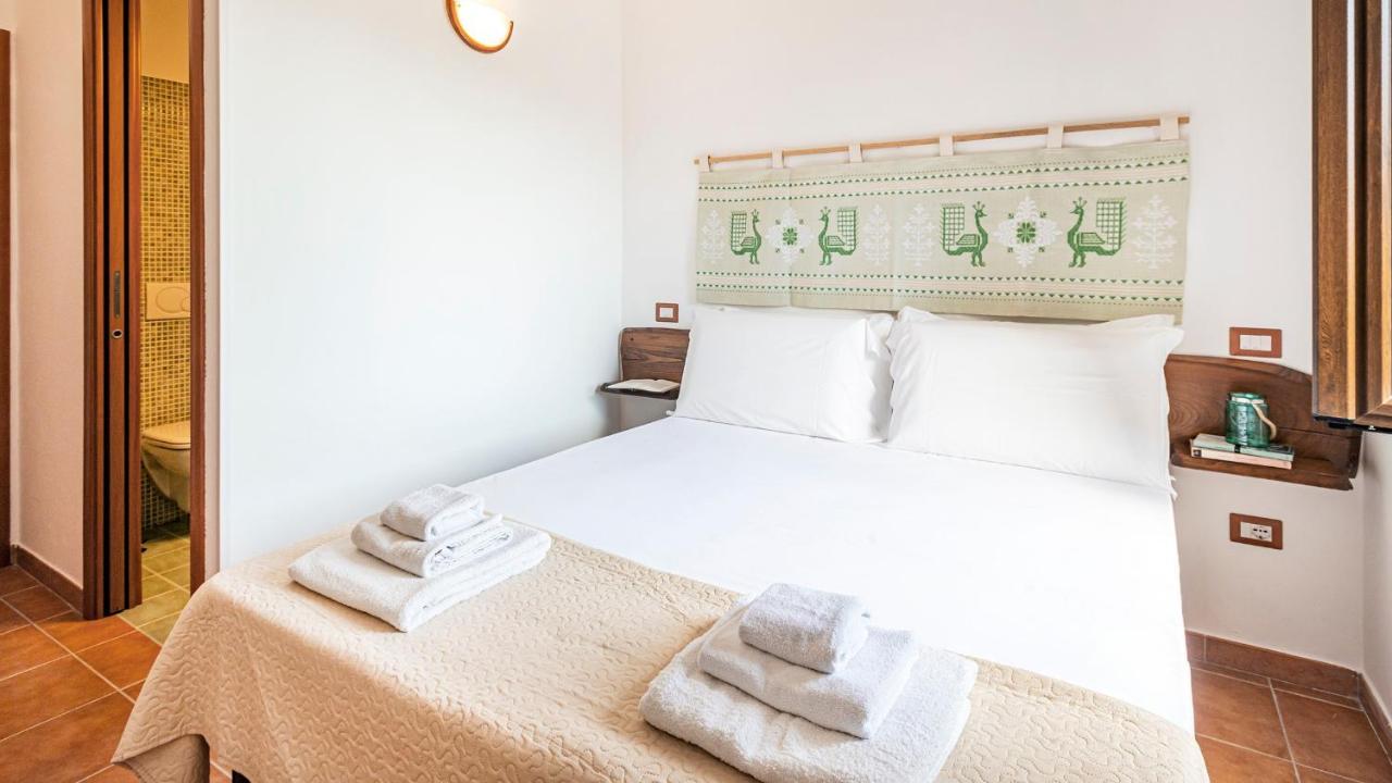 Welcomely - Guesthouse Kadossene 알게로 외부 사진