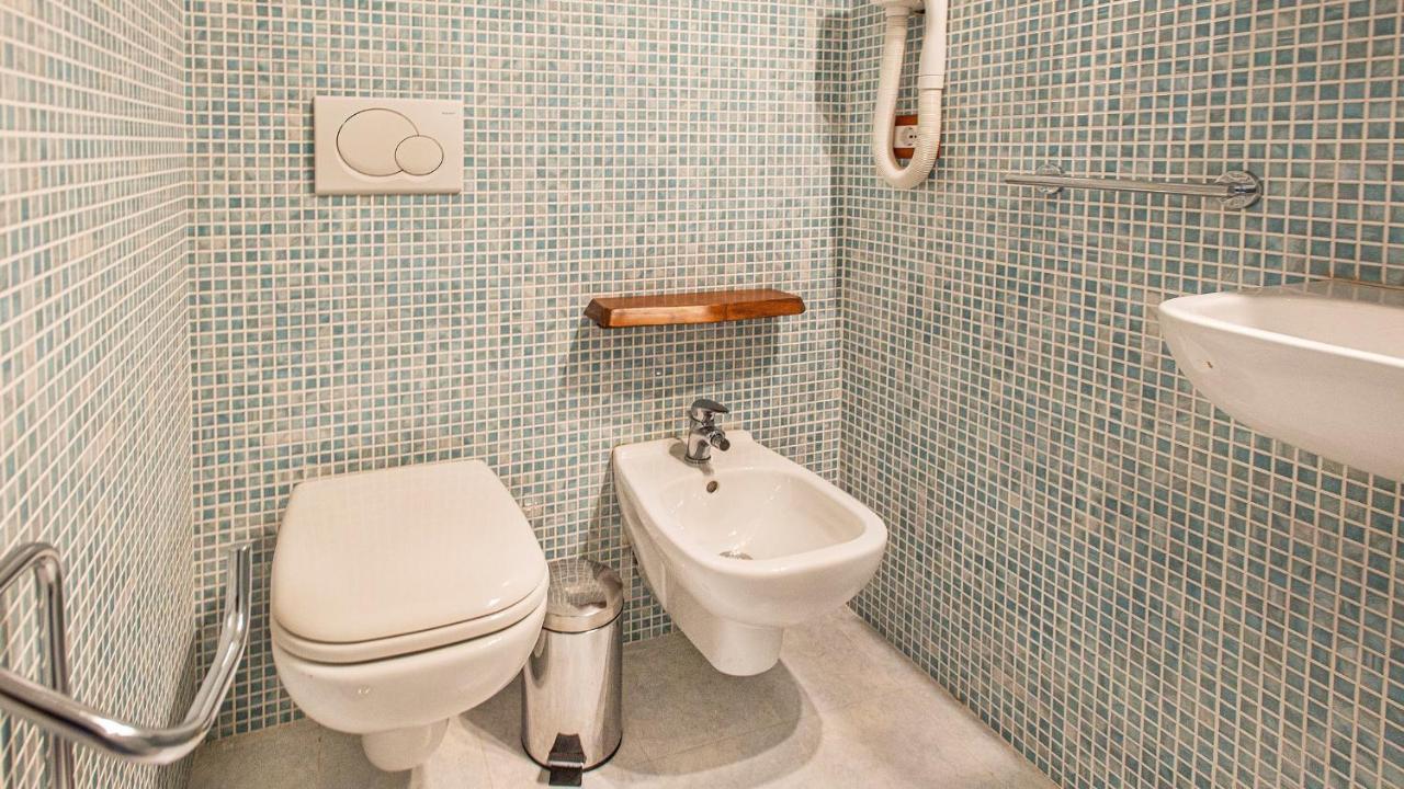 Welcomely - Guesthouse Kadossene 알게로 외부 사진