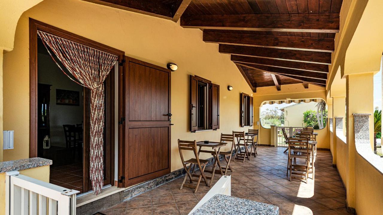 Welcomely - Guesthouse Kadossene 알게로 외부 사진