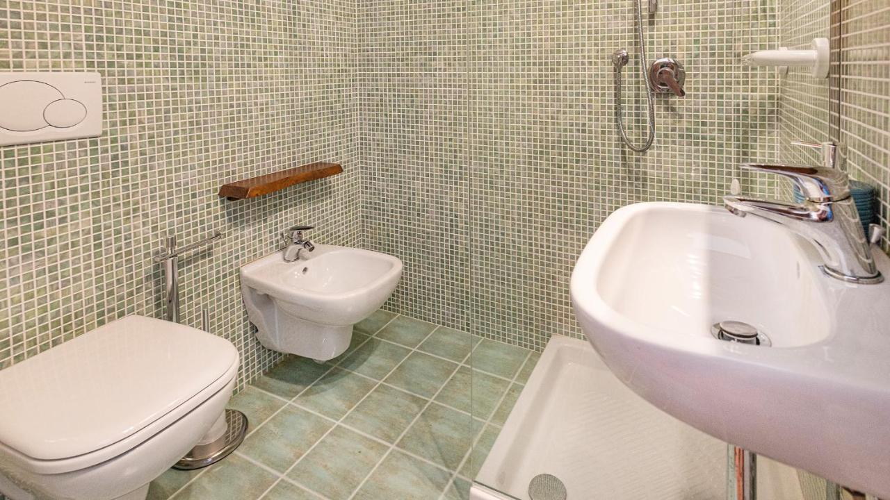 Welcomely - Guesthouse Kadossene 알게로 외부 사진
